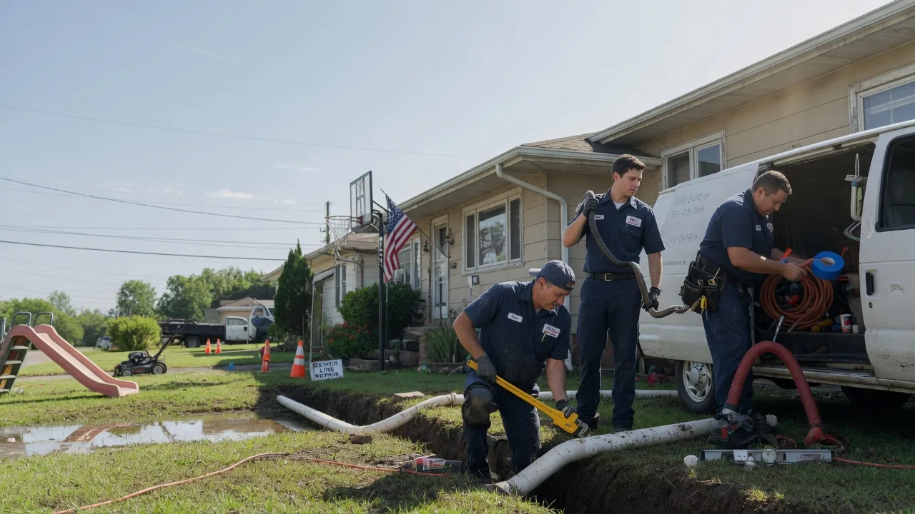 Toilet Installation in Clarendon, PA near me